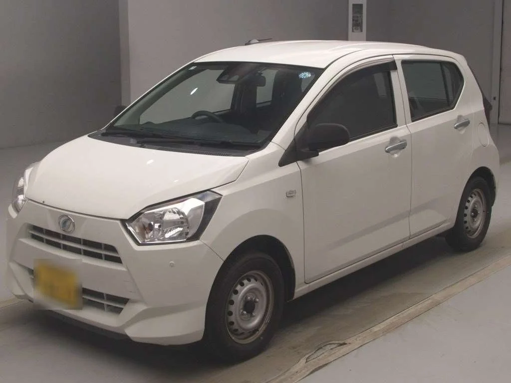 Daihatsu Mira e:S LA350S 2021